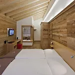 Szálloda Relais & Chateaux Schoenegg 4*