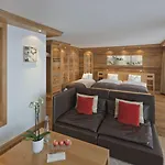Relais&chateaux Schönegg Hotel