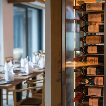 Relais & Chateaux Schoenegg 4*