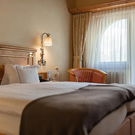 Relais & Chateaux Schoenegg 4* Zermatt