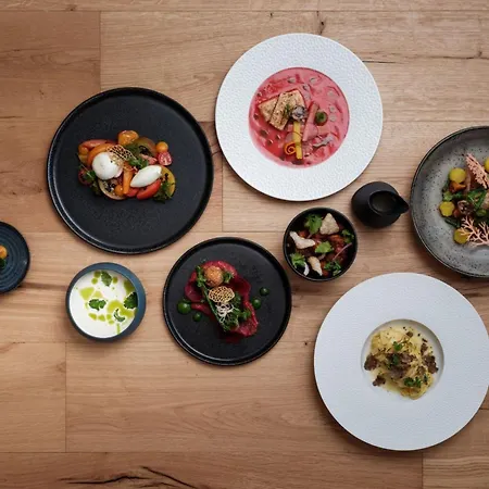 Relais & Chateaux Schoenegg 4*