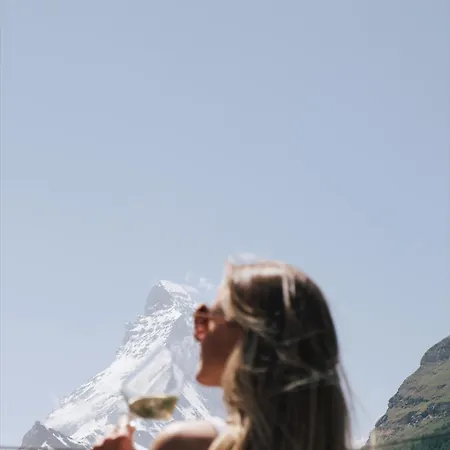 Relais & Chateaux Schoenegg 4* Zermatt