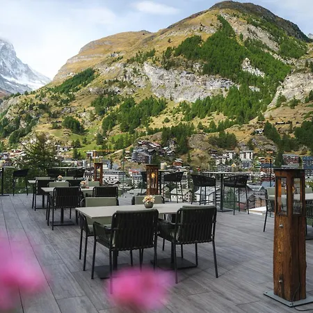 Relais & Chateaux Schoenegg 4*