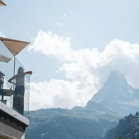 Relais & Chateaux Schoenegg Hotell 4*