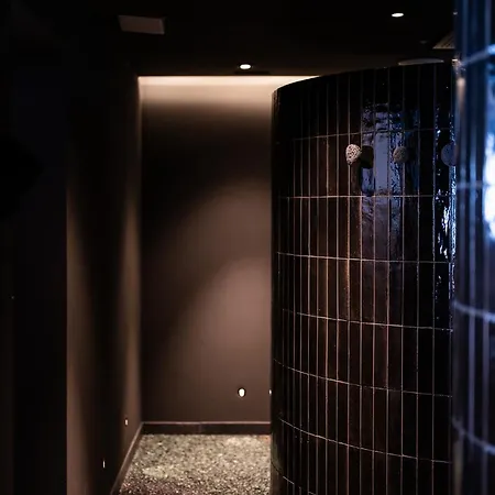 Relais & Chateaux Schoenegg Hotell