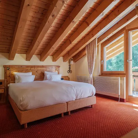 Relais & Chateaux Schoenegg Hotell