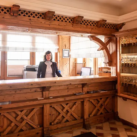 Relais & Chateaux Schoenegg