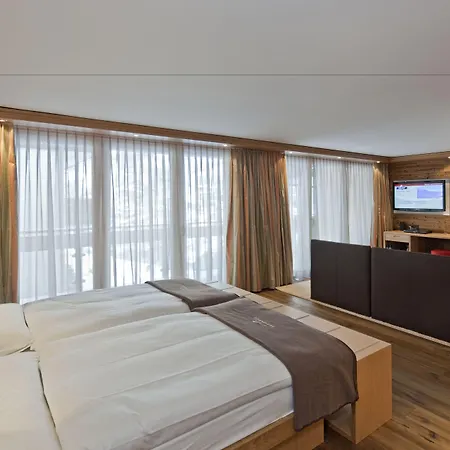 Relais & Chateaux Schoenegg Zermatt