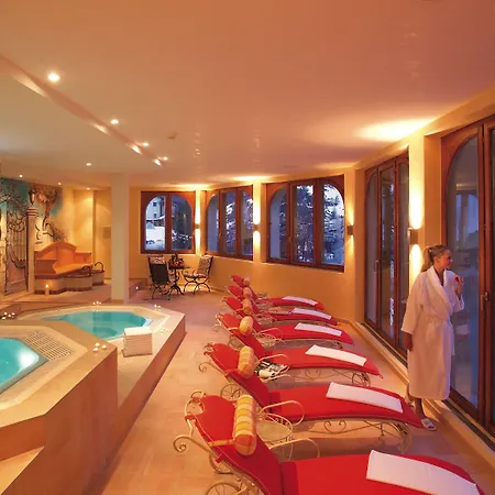 Relais & Chateaux Schoenegg 4*