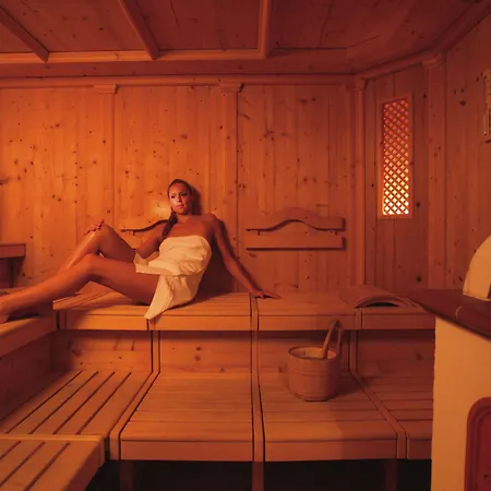 Hotell Relais & Chateaux Schoenegg