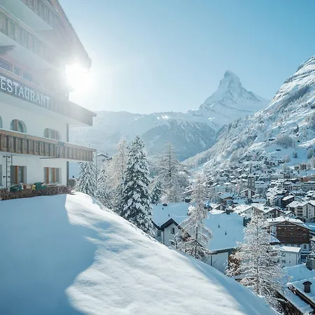 Hotell Relais & Chateaux Schoenegg 4*