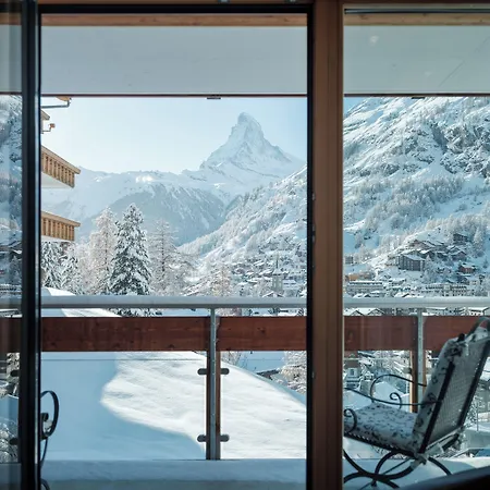 Relais & Chateaux Schoenegg Hotell 4*