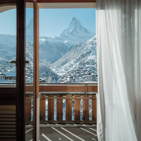 Relais & Chateaux Schoenegg Hotell 4*